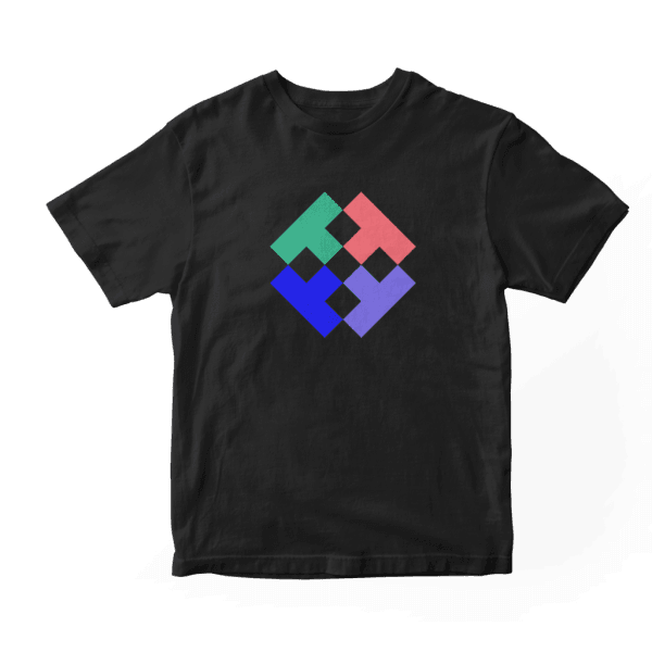 Set of T-shirts with Logo - Image 2