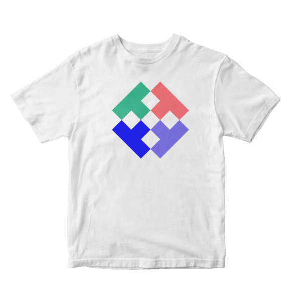 Set of T-shirts with Logo - Image 3