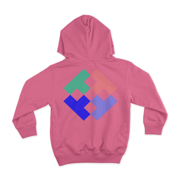 Green Premium Hoodie - Image 2